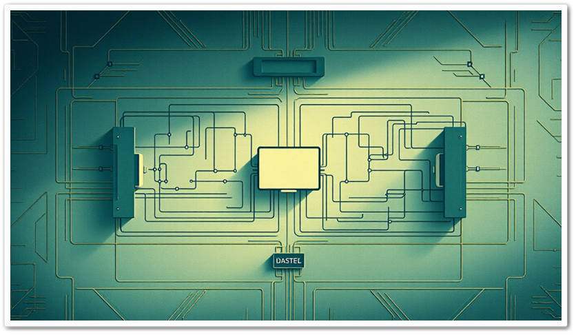 BSC(Binary Synchronous Communication Frame) 프레임